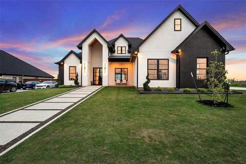 13001 Big Bend Boulevard, Woodway, TX 76712