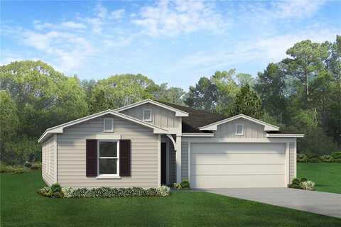 1107 Sky Summit Court, Belton, TX 76513