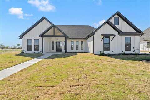 141 Water View Lane, Robinson, TX 76706