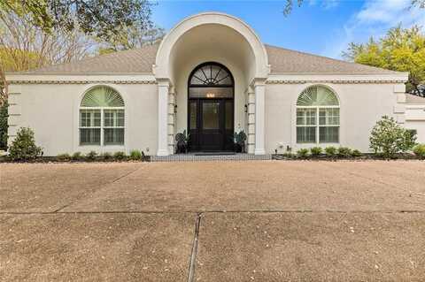 3013 Deerwood Drive, Waco, TX 76710