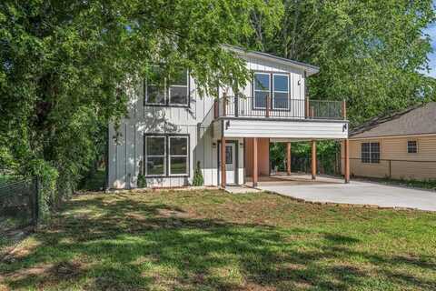 808 E Pecan Avenue, Waco, TX 76704