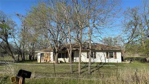 498 Calvery Eskew Road, Mart, TX 76664