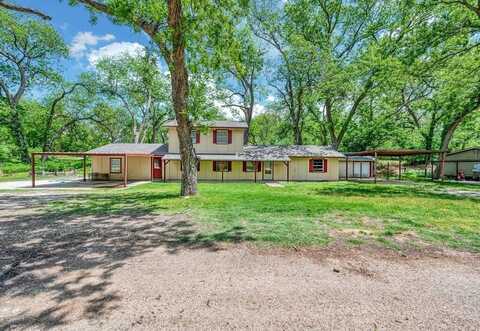118 PR 202, Aquilla, TX 76622