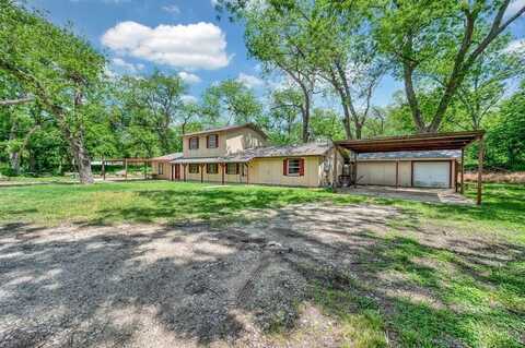 118 PR 202, Aquilla, TX 76622