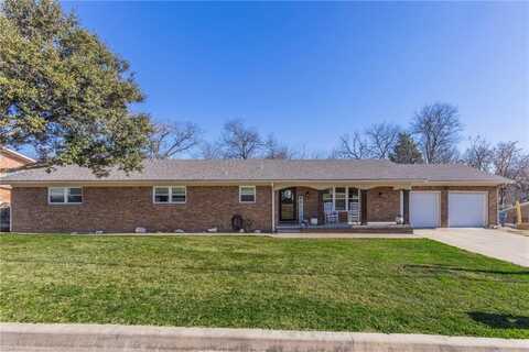 9000 Whippoorwill Drive, Woodway, TX 76712