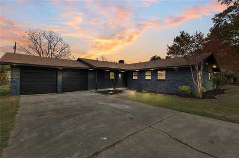 433 Cranbrook Street, Woodway, TX 76712