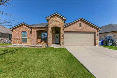 5405 Tama Drive, Waco, TX 76708
