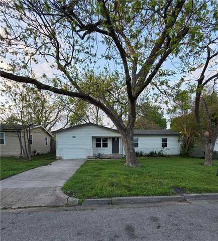 3313 Ferndale Drive, Waco, TX 76706