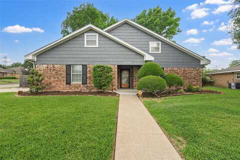 5747 Hawthorne Drive, Waco, TX 76710