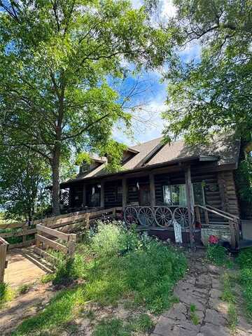 13721 Old China Spring Road, China Spring, TX 76708