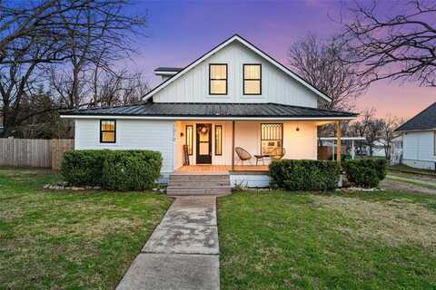 1310 E Texas Avenue, Mart, TX 76664