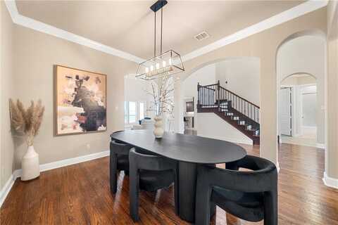 2313 Therese Drive, Waco, TX 76712