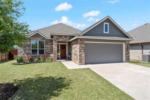 3908 S Fork Ranch Road, Waco, TX 76705