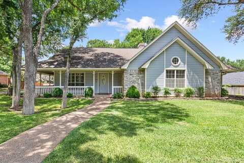 9004 Buckingham Ct., Woodway, TX 76712