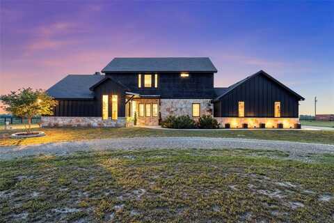764 Wright Road, Woodway, TX 76712