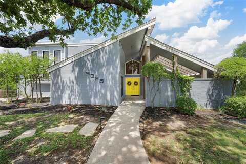 8325 Gatecrest, Woodway, TX 76712