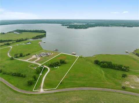 Lot 5 Lcr 822, Groesbeck, TX 76642