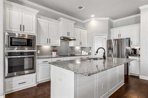 260 Oak Meadow Trail, Mc Gregor, TX 76657
