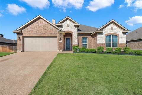 260 Oak Meadow Trail, Mc Gregor, TX 76657