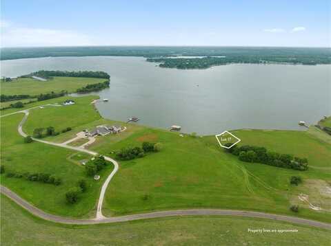 Lot 17 LCR 822, Groesbeck, TX 76642