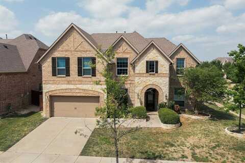 14288 Faith Drive, Frisco, TX 75035