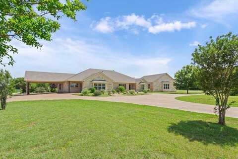 3439 Willow Branch Road, Mc Gregor, TX 76657