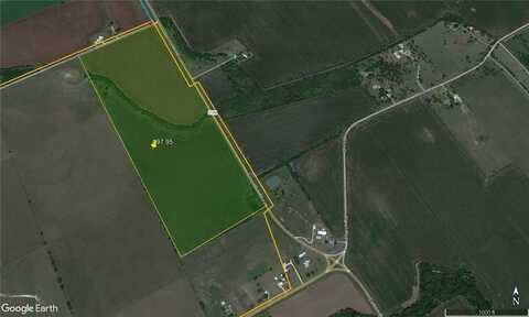Tbd Cotton Belt Parkway, Mc Gregor, TX 76657