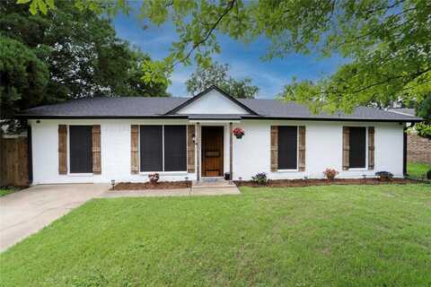 212 McLennan Road, Mc Gregor, TX 76657