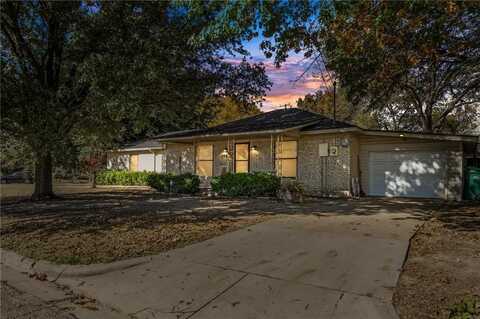 200 Brenda Street, Waco, TX 76705