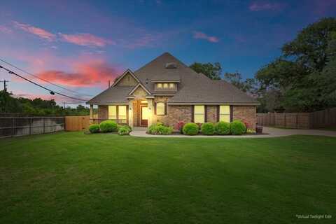 3306 Spring Canyon Road, Belton, TX 76513