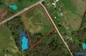 Tract 3 FM 935, Lott, TX 76656