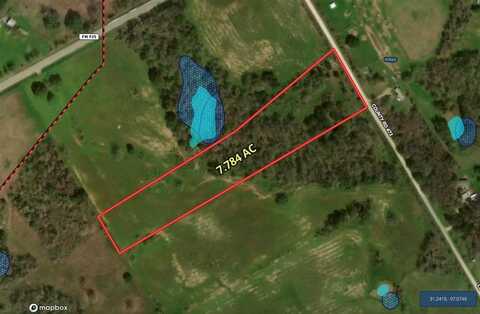 Tract 4 CR 473, Lott, TX 76656