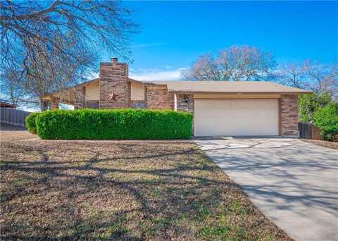 1612 Beaver Trail, Harker Heights, TX 76548
