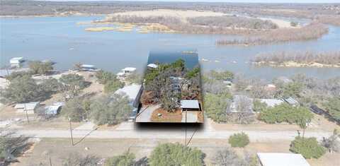4100 Lake Shore Drive, May, TX 76857