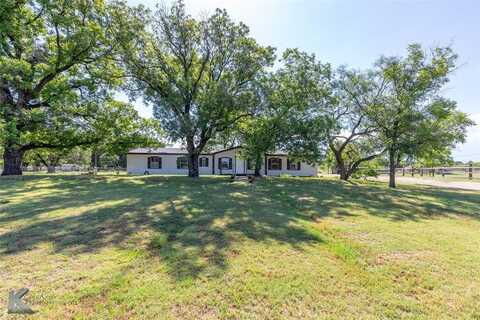 8794 County Road 221, Clyde, TX 79510