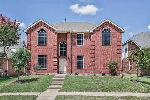 207 Trailwood Drive, Allen, TX 75002