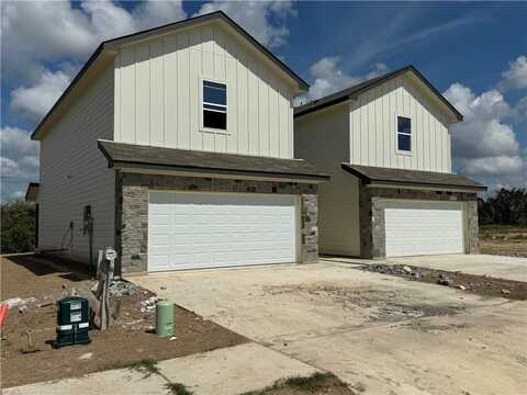 1154 Lindsey Drive, Copperas Cove, TX 76522