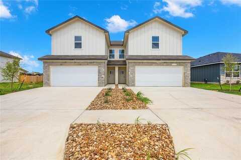 1154 Lindsey Drive, Copperas Cove, TX 76522