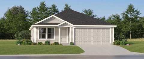 3426 Llano Alto Circle, Temple, TX 76504