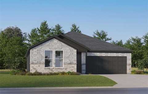 1212 Arch Terrace Drive, Troy, TX 76579