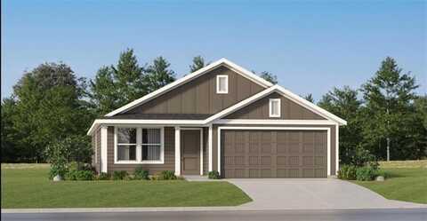 1216 Arch Terrace Drive, Troy, TX 76579