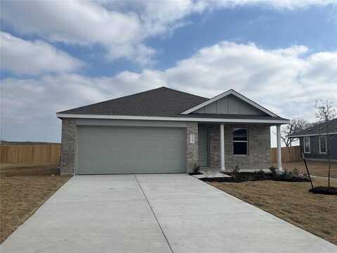 1304 Arch Terrace Drive, Troy, TX 76579