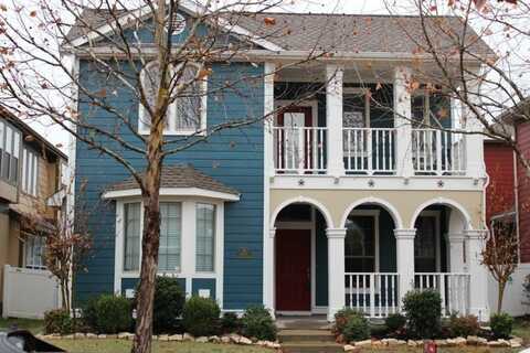 1617 Jasmine Trail, Savannah, TX 76227