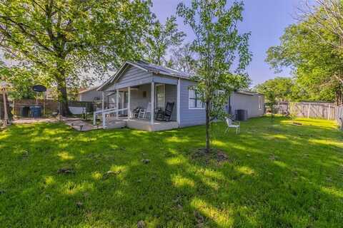 409 E Houston Street, Mexia, TX 76667