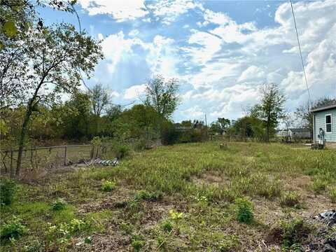 Tbd E 21st Street, Bellmead, TX 76705