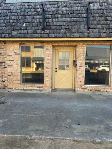 225 Main Street S, Mc Gregor, TX 76657