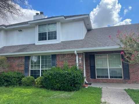 803 Chambers Creek, Hewitt, TX 76643