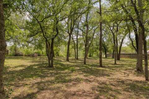 Tbd Lost Oaks Drive, Waco, TX 76705