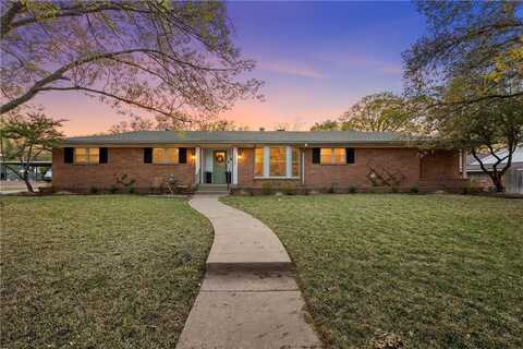2230 Wendy Lane, Waco, TX 76710