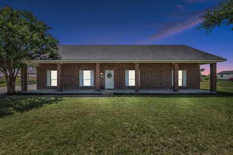 1312 N Rock Creek Road, Waco, TX 76708